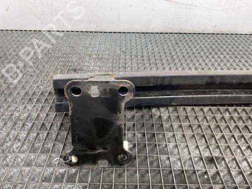 Front bumper reinforcement NISSAN QASHQAI / QASHQAI +2 I (J10, NJ10, JJ10E) 1.5 dCi | BP19992103C109 