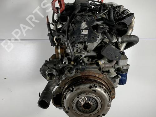Motor MITSUBISHI COLT VI (Z3_A, Z2_A) 1.5 DI-D (Z39A) | BP27522591M1 