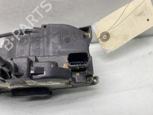 Front left lock RENAULT CLIO III (BR0/1, CR0/1) 1.5 dCi (BR17, CR17) | BP19960962C98 