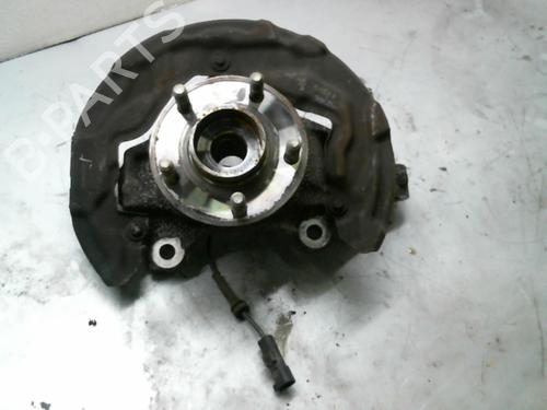Used Right front steering knuckle FORD MONDEO V Hatchback (CE) 1.5 EcoBoost (160 hp) 20182507
