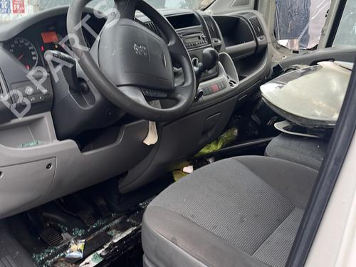 Steering rack PEUGEOT BOXER Van 2.2 HDi 100 | BP23769545M22 - Image 6