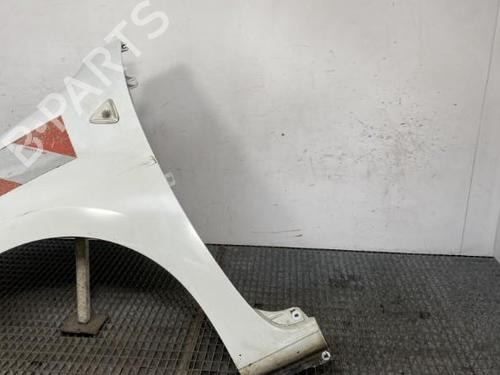 Used Left front fenders RENAULT KANGOO Express (FW0/1_) 1.5 dCi 70 (FW0A, KW0V) (68 hp) 19959423