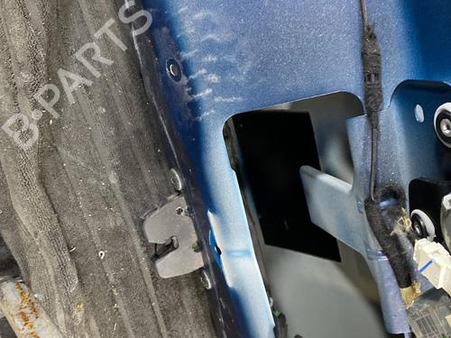 Tailgate PEUGEOT 1007 (KM_) 1.4 | BP21964206C6 