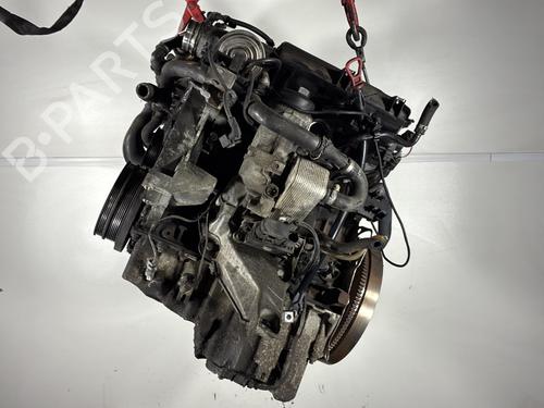 Engine BMW 3 (E90) 318 d | BP33484173M1 - Image 4