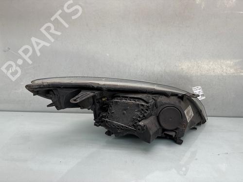 Left headlight RENAULT MEGANE III Hatchback (BZ0/1_, B3_) 1.6 dCi (BZ00, BZ12, BZ13) | BP36307020C28 - Image 3