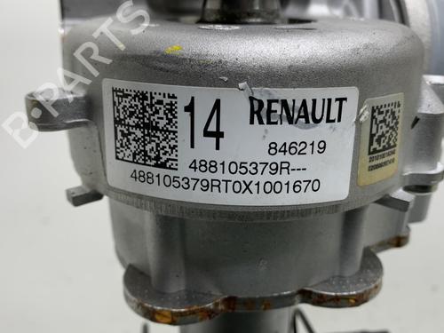 Used Steering column Steering column RENAULT CLIO V (B7_) 1.5 Blue dCi 85 (B7AG) (86 hp) 20023564 20023564