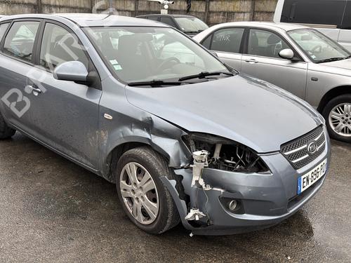 Pala sol esquerda KIA CEE'D Hatchback (ED) 1.6 CRDi 90 | BP36008441I1 - Image 20
