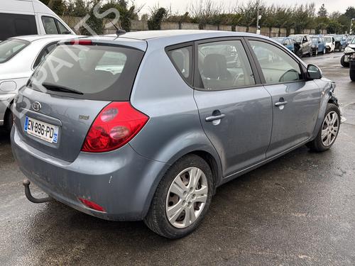 Pala sol esquerda KIA CEE'D Hatchback (ED) 1.6 CRDi 90 | BP36008441I1 - Image 24