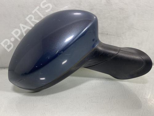 Right mirror FIAT GRANDE PUNTO (199_) 1.3 D Multijet | BP24448940C27