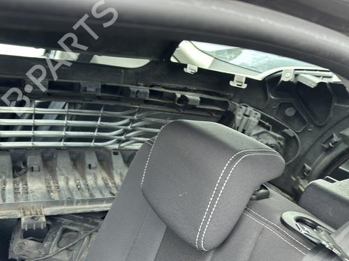 Engine control unit (ECU) RENAULT MEGANE III Hatchback (BZ0/1_, B3_) 1.5 dCi (BZ09, BZ0D, BZ1W, BZ29, BZ14) | BP26527923M57 - Image 31