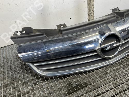Grille OPEL ZAFIRA / ZAFIRA FAMILY B (A05) 1.7 CDTI (M75) | BP29114913C40 