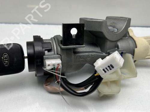 Ignition barrel KIA SOUL I (AM) 1.6 CRDi 128 | BP19961000M48 