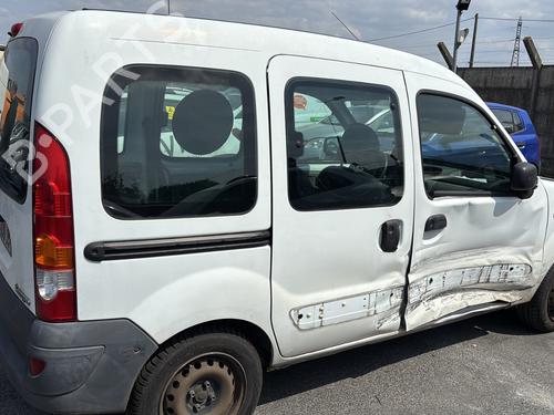 Kløtsj RENAULT KANGOO (KC0/1_) 1.5 dCi | BP27704335I13 - Image 16