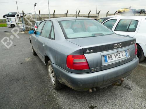 Right front window switch AUDI A4 B5 (8D2) | BP20015049I26 - Image 5