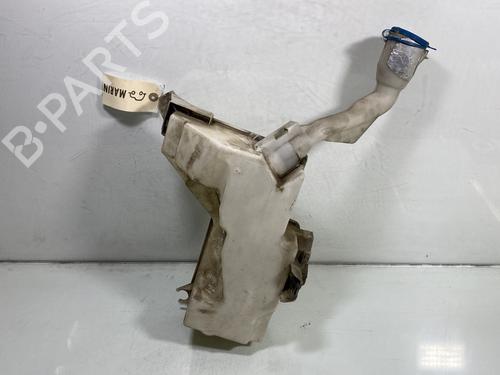 Windscreen washer tank PEUGEOT 407 (6D_) 2.0 HDi (6DRHRH) 6431E6