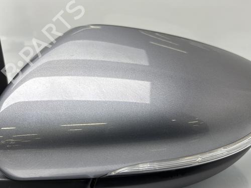 Left mirror VW GOLF VI (5K1) 1.4 | BP29706934C26