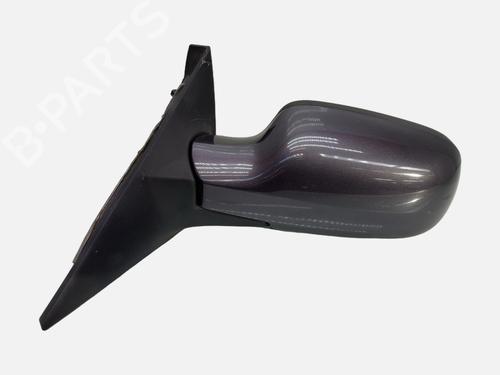 Used Left mirror Left mirror RENAULT SCÉNIC II (JM0/1_) 1.5 dCi (JM02, JM13) (101 hp) 40170717 40170717