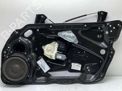 Front right window mechanism VW PASSAT B6 Variant (3C5)  | BP20007865C23 