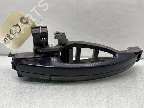 Used Rear right exterior door handle FORD C-MAX (DM2) 1.6 TDCi (90 hp) 20483604