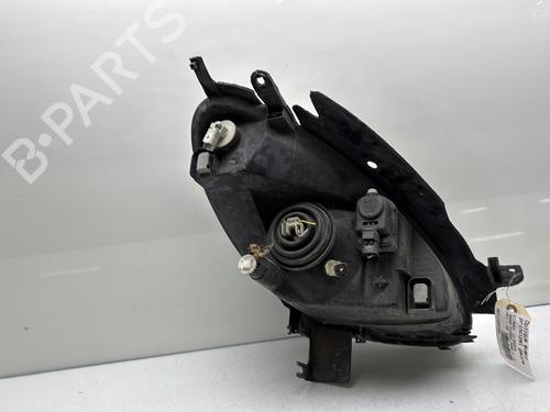 Venstre forlygte CITROËN XSARA PICASSO (N68) 1.6 HDi | BP28353587C28 