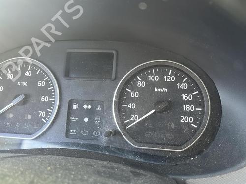 Tanklåg DACIA SANDERO 1.4 (BS0C, BS0A, BS0G, BS1F, BS0E) | BP20010170C131 - Image 3