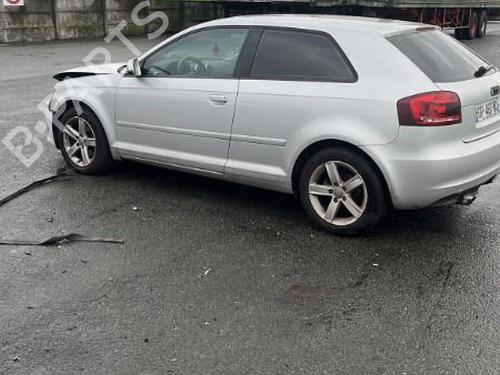 Front wiper motor AUDI A3 (8P1) 1.6 TDI | BP19988774M29 