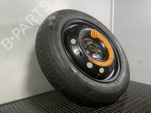 Reservehjul kit Reservehjul kit FIAT PUNTO (188_) 1.9 JTD 80 (188.237, .257, .337, .357) (80 hp) 29315386 29315386
