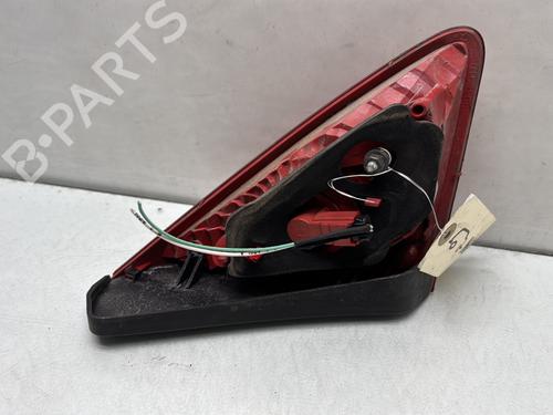 Right tailgate light PEUGEOT 3008 I MPV (0U_) 1.6 HDi | BP29968440C80