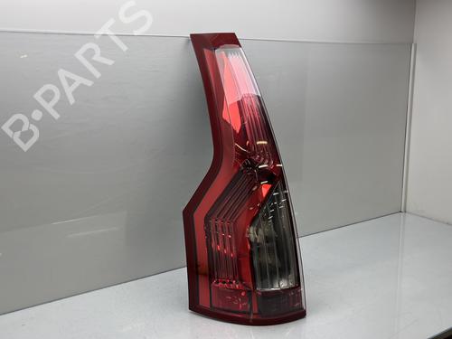Left taillight CITROËN C4 Grand Picasso I (UA_) 2.0 HDi 150 | BP29939879C34