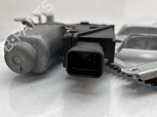 Used Front right window mechanism Front right window mechanism OPEL MERIVA A MPV (X03) 1.7 DTI (E75) (75 hp) 33174952 33174952