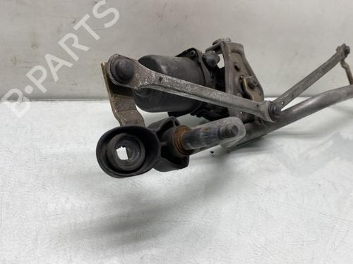 Front wiper motor RENAULT CLIO II (BB_, CB_) 1.5 dCi (B/CB07) | BP31212995M29