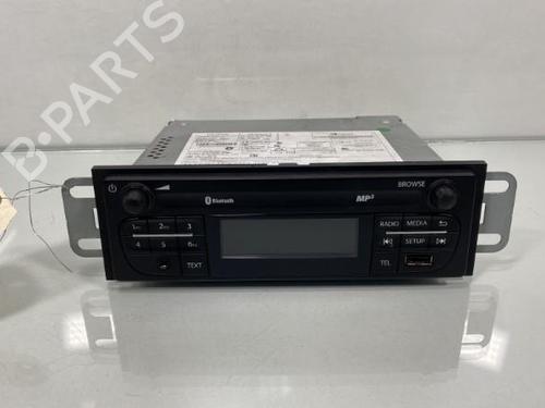 Radio RENAULT TRAFIC III Van (FG_) 1.6 dCi 120 (FGMB) | BP19991576E6 