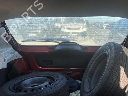 Rear right lock PEUGEOT 206 Hatchback (2A/C) 1.4 HDi eco 70 | BP30910417C99