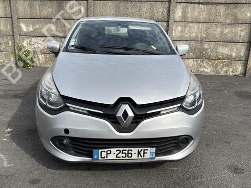 Rear left seatbelt RENAULT CLIO IV (BH_) 0.9 TCe 90 (BHNF, BHMA, BHMH, BHJK, BHJR) | BP31646781I29 