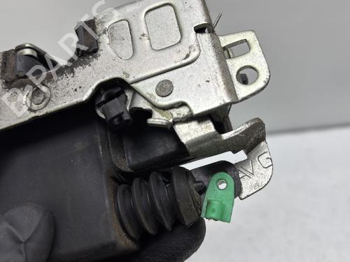 Venstre foran lås DACIA LOGAN (LS_) 1.4 (LS0A, LS0C, LS0E, LS0G) | BP29597472C98 