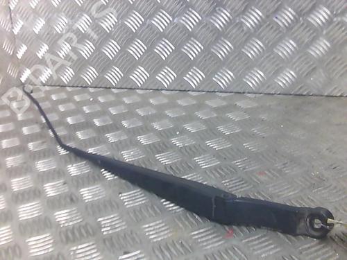 Used Front windshield wiper arm CHEVROLET AVEO / KALOS Hatchback (T250, T255) 1.2 (84 hp) 20016982