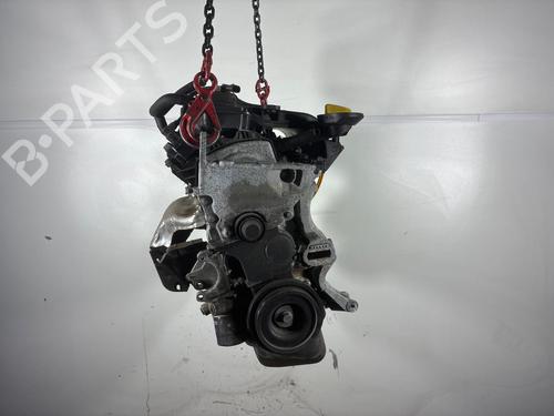 Used Engine Engine 34434425 34434425