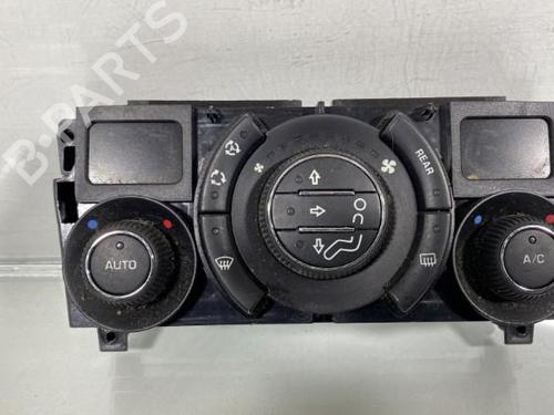 Used Climate control PEUGEOT 5008 (0U_, 0E_) 1.6 HDi (112 hp) 19996309