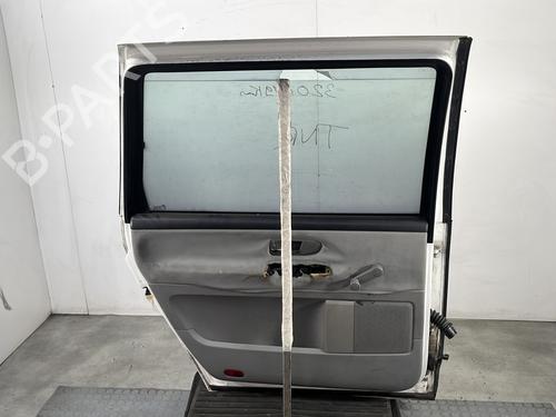 Left rear door FORD GALAXY I (WGR) 1.9 TDI | BP26952855C4 