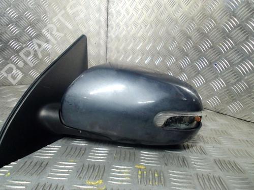 Used Left mirror KIA CEE'D Hatchback (ED) 1.6 CRDi 90 (90 hp) 21956680