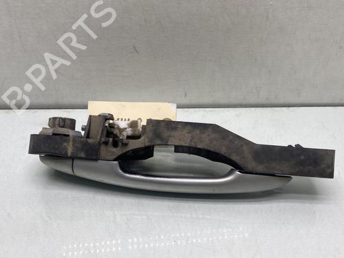 Rear right exterior door handle RENAULT CLIO III Grandtour (KR0/1_) 1.5 dCi (KR0G) | BP28496421C130