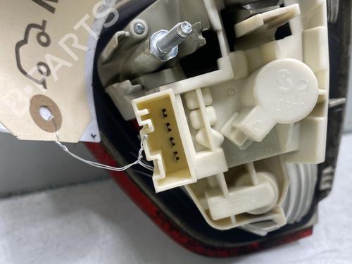 Venstre baklys, luke BMW 3 (E90) 318 d | BP24551950C79 