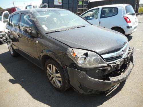 Front right belt tensioner OPEL ASTRA H (A04)  | BP20003120C88 