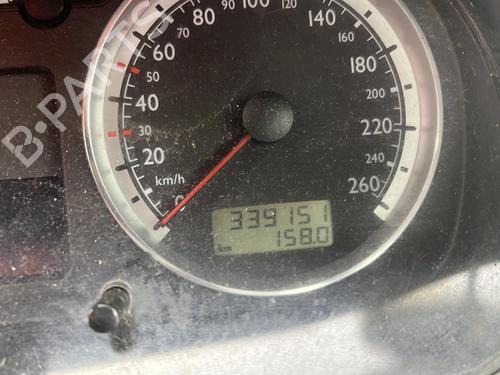 Rim VW GOLF IV (1J1) 1.9 TDI | BP21961875C45 