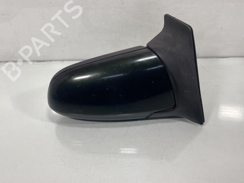 Right mirror OPEL ZAFIRA A MPV (T98) 2.0 DTI 16V (F75) | BP20032674C27 