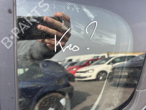 Used Parts RENAULT MEGANE III Hatchback (BZ0/1_, B3_)  1.5 dCi (BZ09, BZ0D, BZ1W, BZ29, BZ14)  4540898