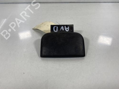 Front right exterior door handle PEUGEOT 106 II (1A_, 1C_)  | BP19998064C129 