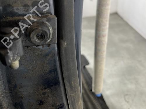 Right rear door VW POLO (9N_, 9A_) 1.4 TDI | BP28353384C5 
