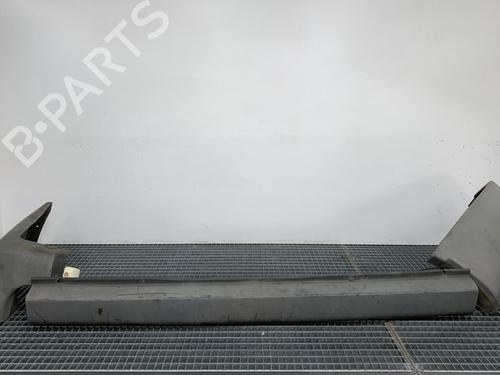Rear bumper FORD TRANSIT Van (FA_ _) 2.0 TDCi | BP20007675C8