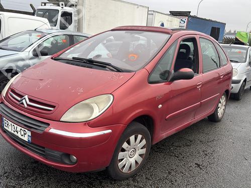 Brugte CITROËN XSARA PICASSO (N68) 1.6 HDi (90 hp) 4416893